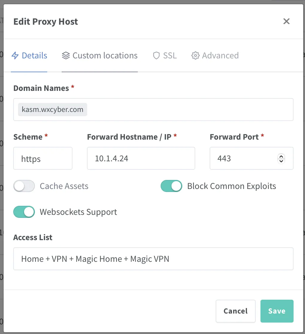 How I use Split DNS with NextDNS