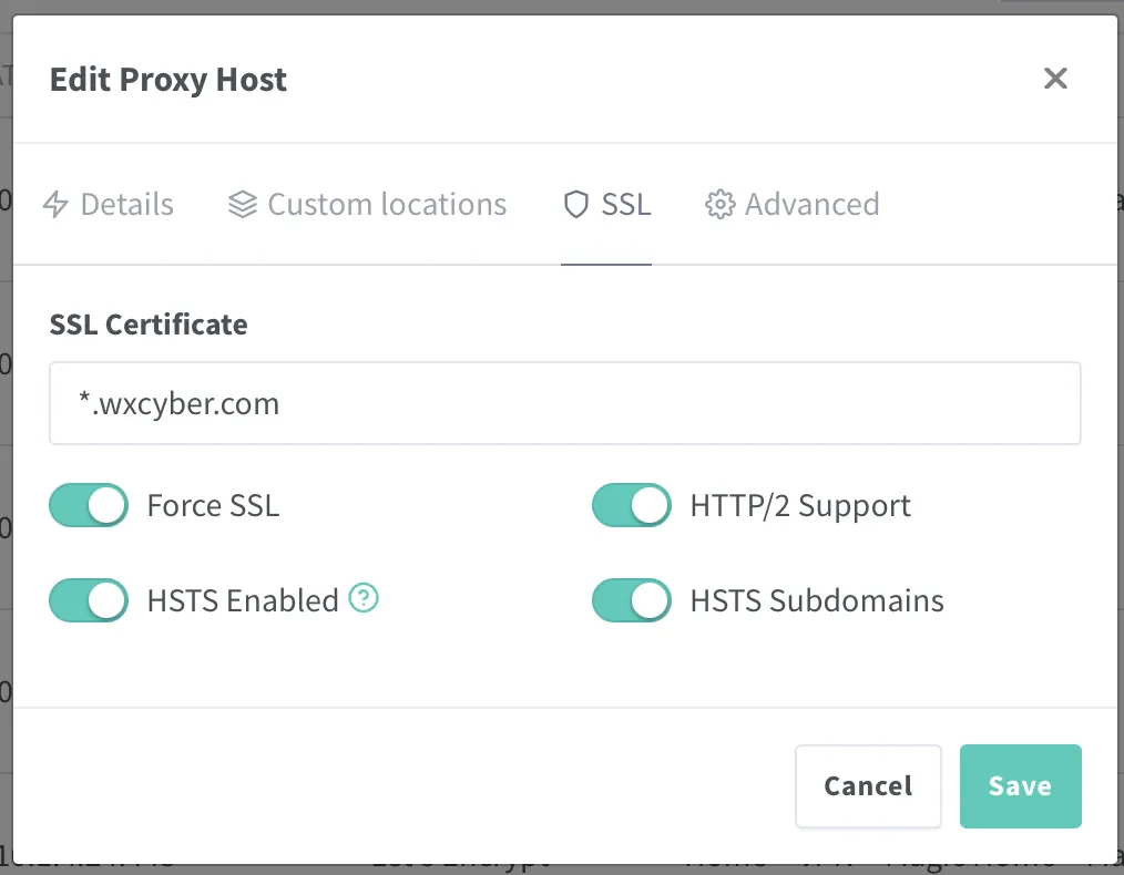 How I use Split DNS with NextDNS